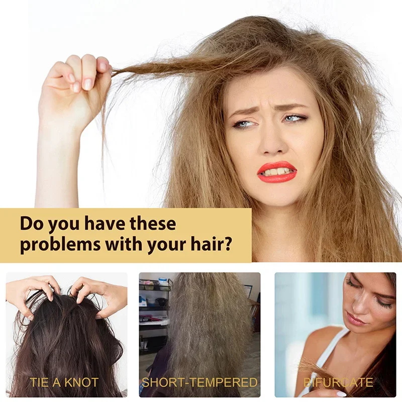 Olive Oil Magical Keratin Hair - Hair Care Olive Oil recensie en prijs