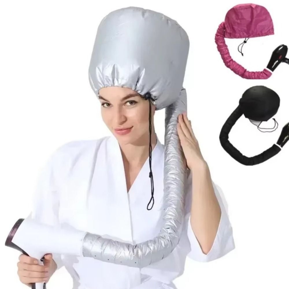 Portable Hair Dryer Heating Ca - Hair Care For Curly Dry Hair recensie en prijs
