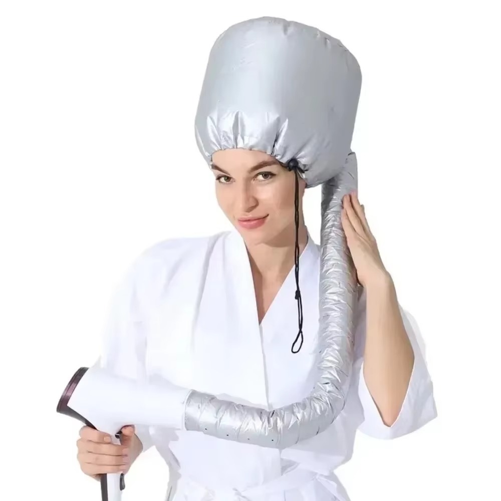 Portable Hair Dryer Heating Ca - Hair Care For Curly Dry Hair recensie en prijs