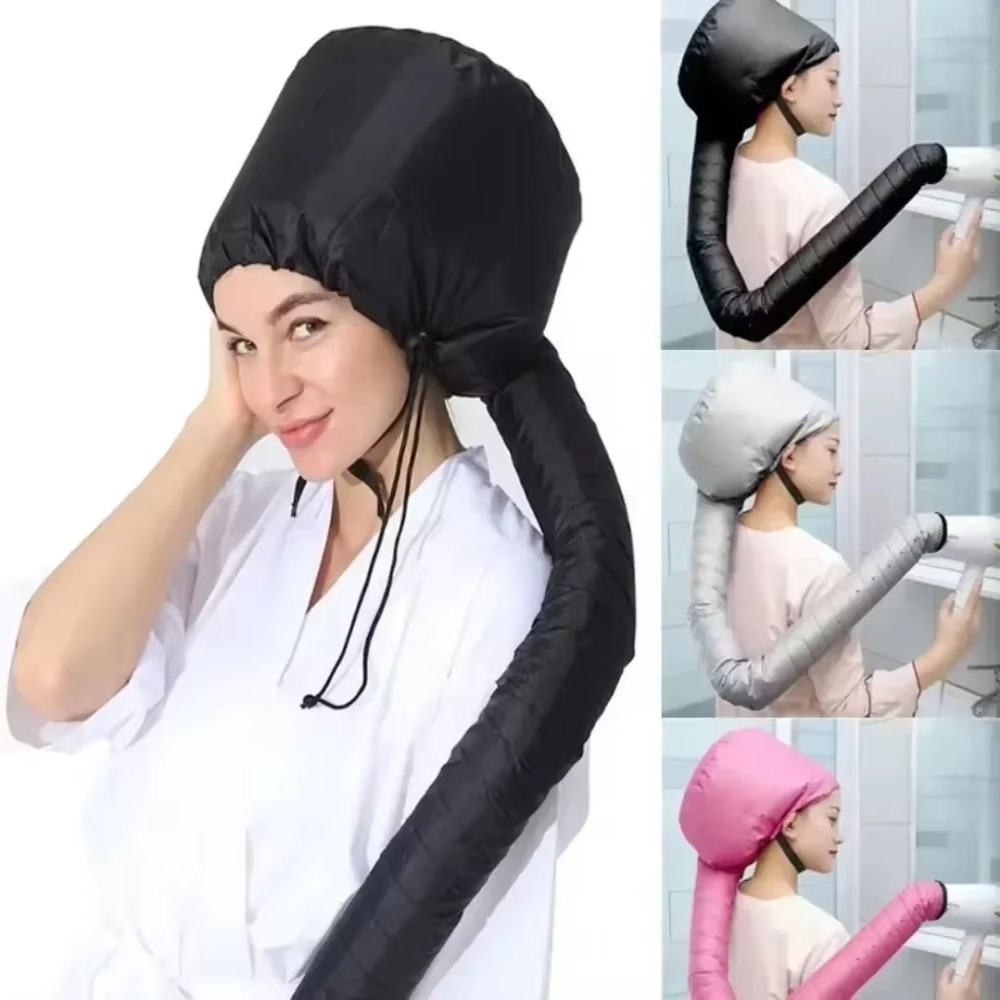 Portable Hair Dryer Heating Ca - Hair Care For Curly Dry Hair recensie en prijs