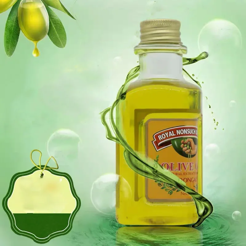 100% Natural Olive Oil Essence - Hair Care Olive Oil recensie en prijs