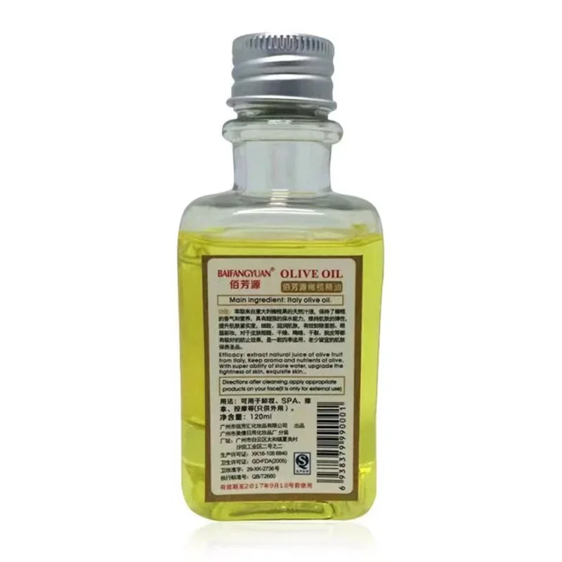 100% Natural Olive Oil Essence - Hair Care Olive Oil recensie en prijs