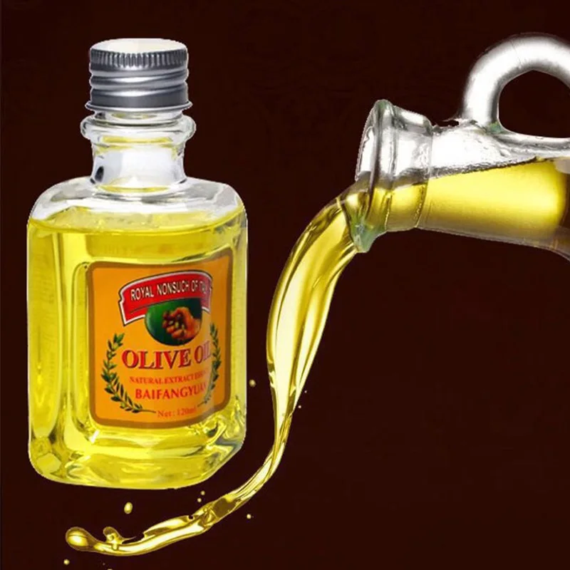 100% Natural Olive Oil Essence - Hair Care Olive Oil recensie en prijs