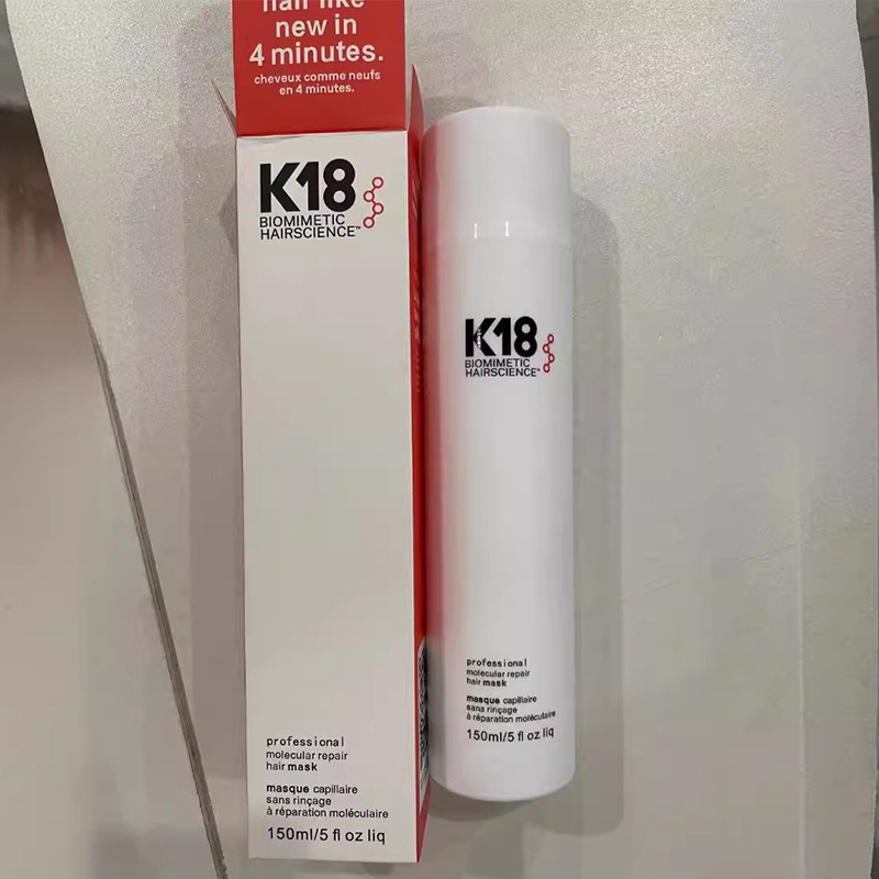 K18 Leave-In Molecular Repair  - Hair Care K18 recensie en prijs