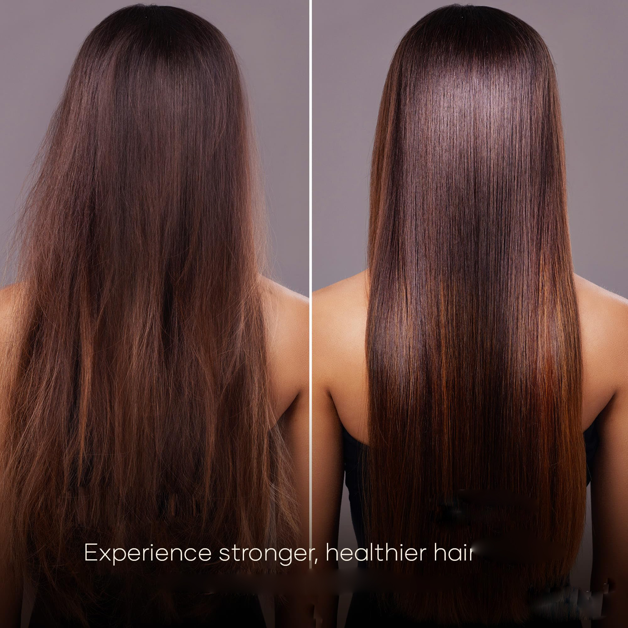 Keratin Care Smoothing Shampoo - Hair Care For Curly Dry Hair recensie en prijs