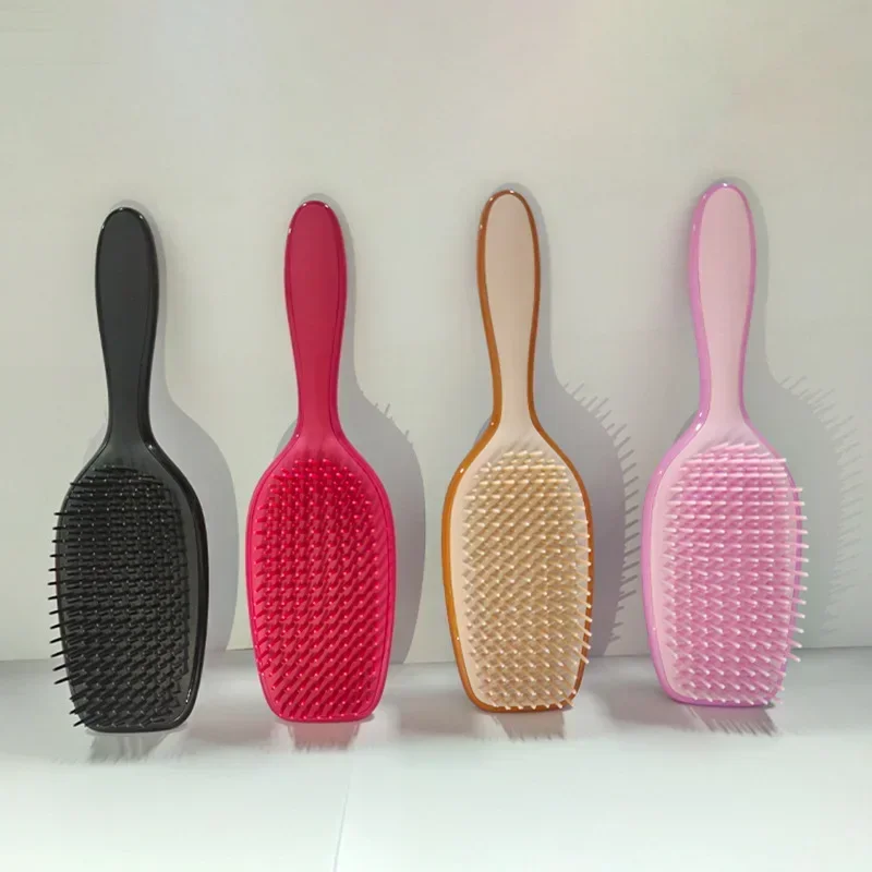 Massage Hair Brushes Not Knott - Hair Care Salon recensie en prijs