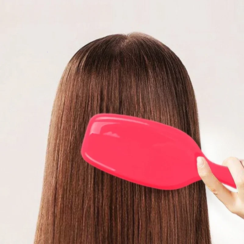 Massage Hair Brushes Not Knott - Hair Care Salon recensie en prijs