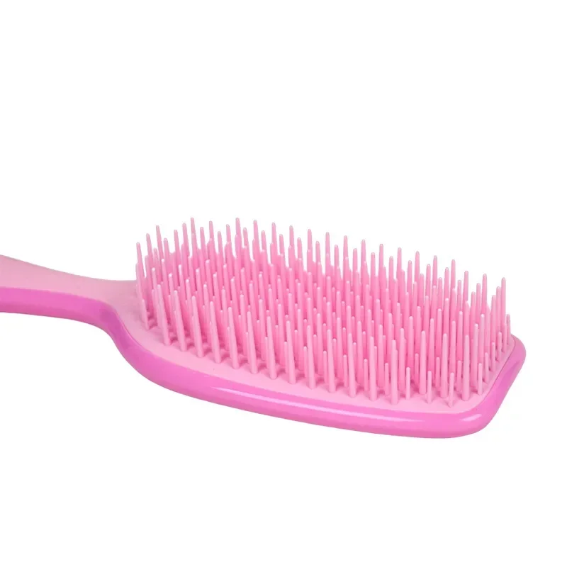Massage Hair Brushes Not Knott - Hair Care Salon recensie en prijs