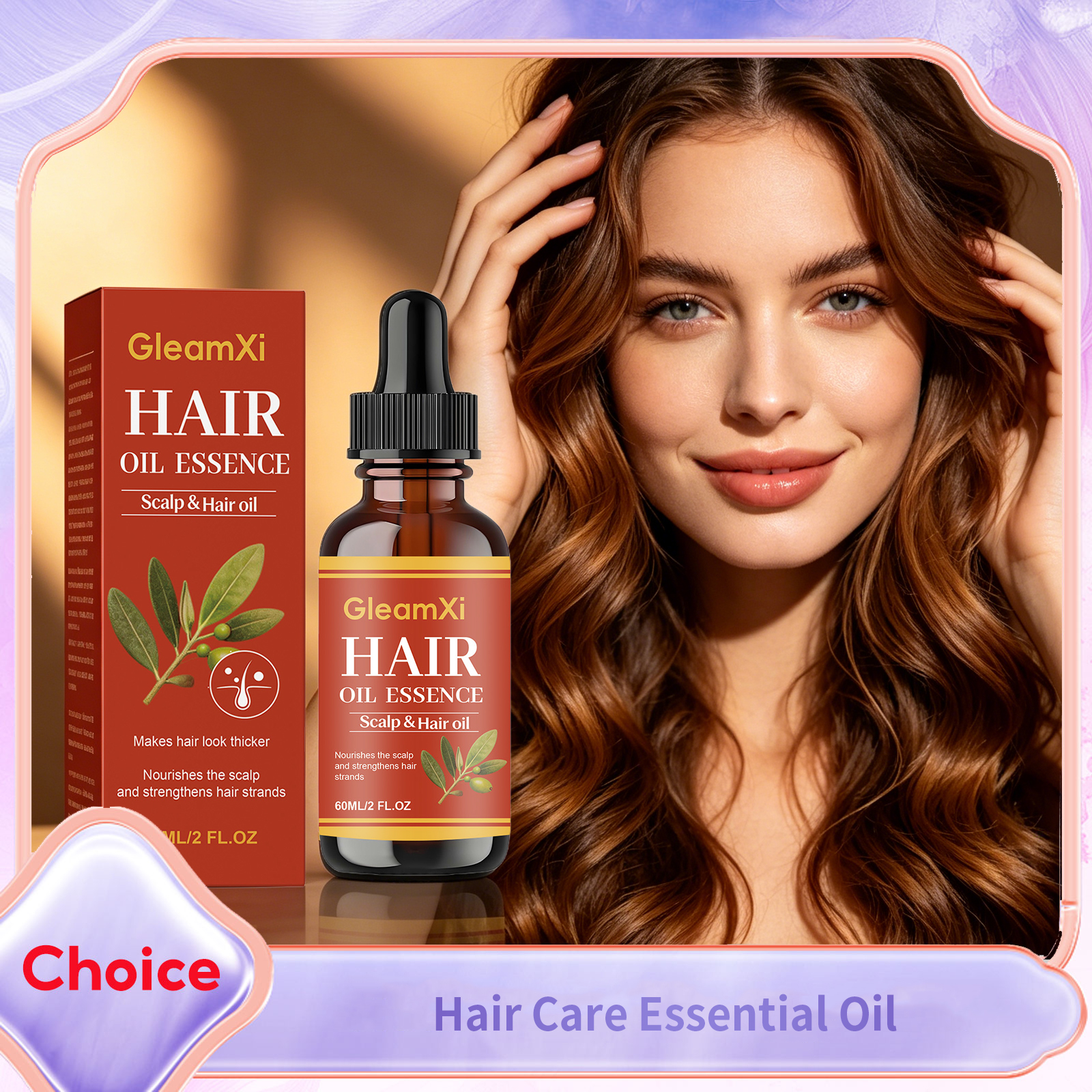 Olive Hair Growth Oil Fast Gro - Hair Care Olive Oil recensie en prijs