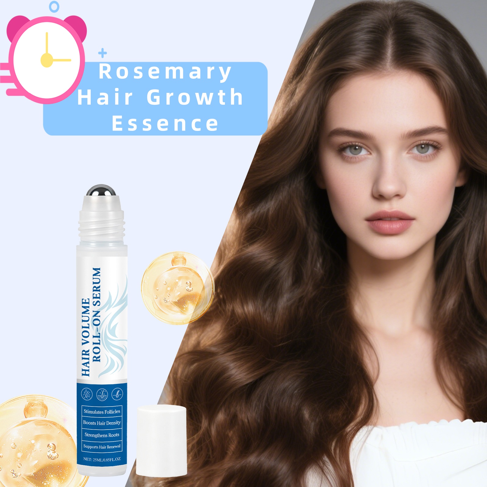 Rosemary Hair Growth Baller Es - Rosemary Hair Oil recensie en prijs