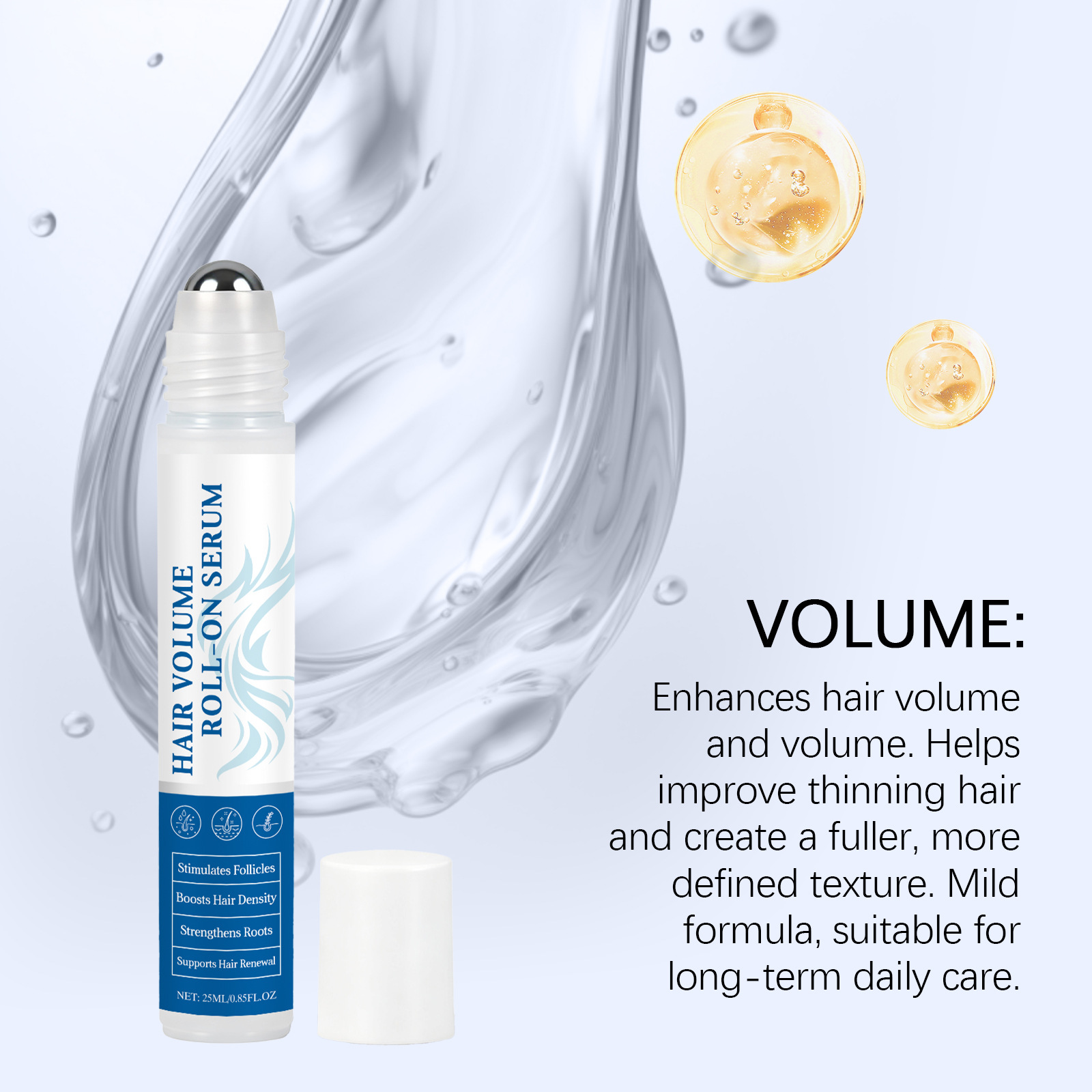 Rosemary Hair Growth Baller Es - Rosemary Hair Oil recensie en prijs