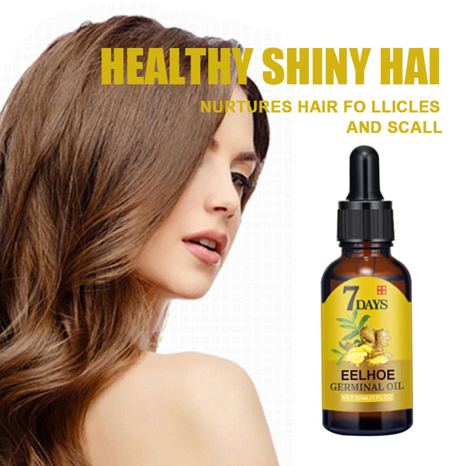 Hair Growth Serum Fast Growing - Hair Care Essence Oil Spray recensie en prijs
