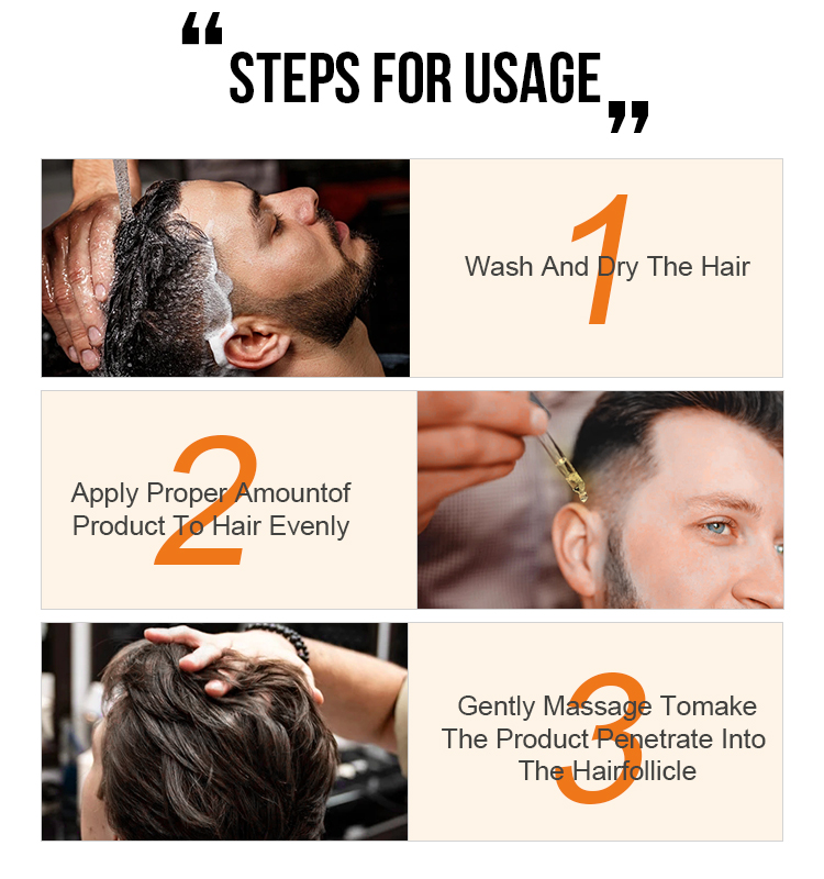 Hair Growth Serum Fast Growing - Hair Care Essence Oil Spray recensie en prijs