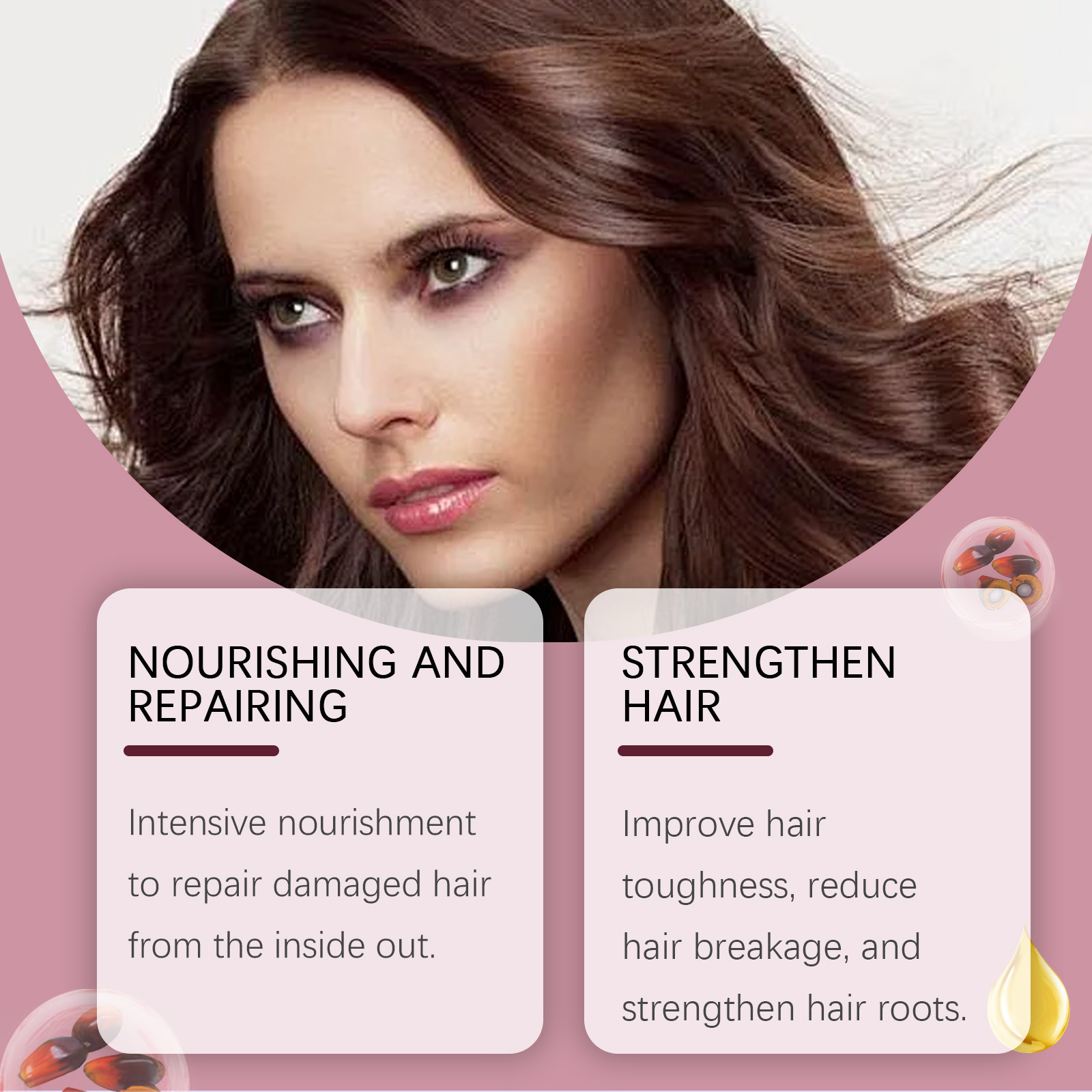 EELHOE Natural Batana Oil Deep - Hair Care Salon recensie en prijs