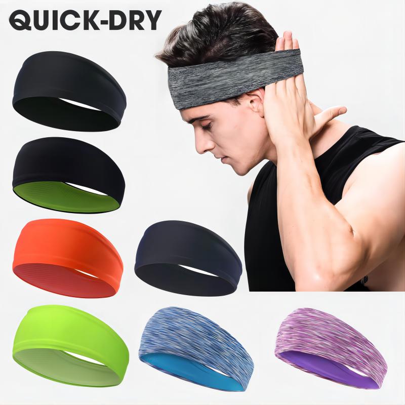 Sports Sweatband for Men Breat - Hair Net Invisible recensie en prijs