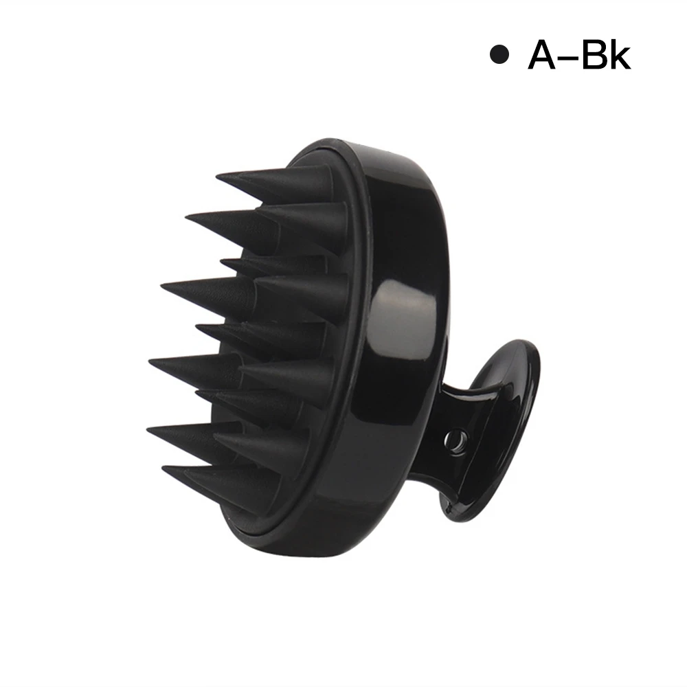 Silicone Head Scalp Massage Co - Hair Care Salon recensie en prijs