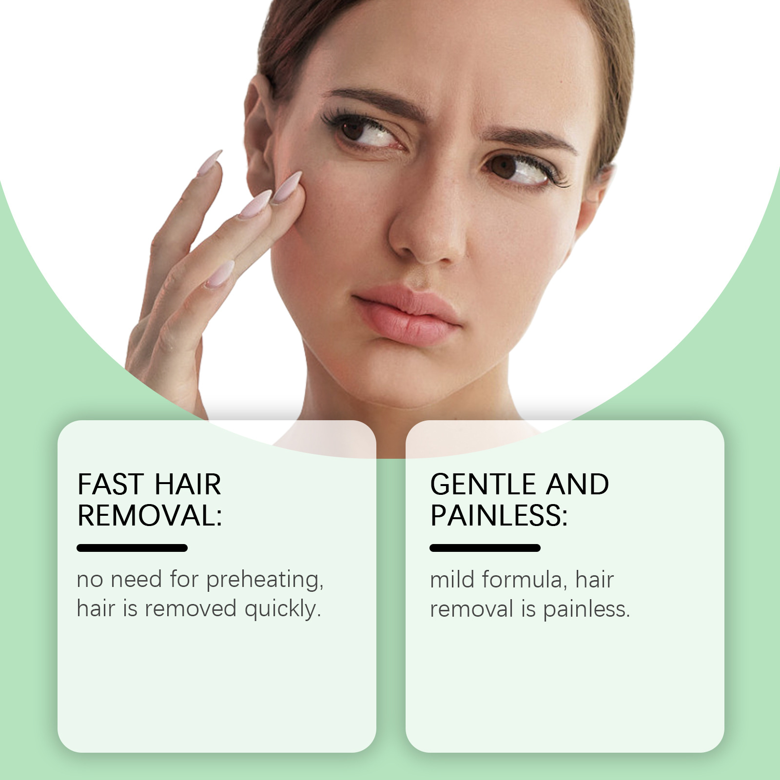 Eelhoe Olive Oil Facial Hair R - Hair Care Olive Oil recensie en prijs
