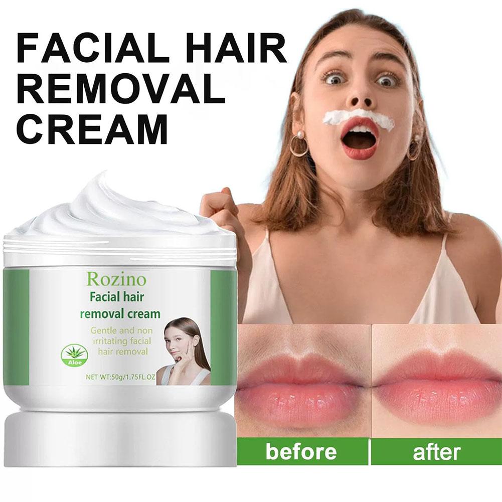 Aloe Vera Fast Hair Removal Cr - Hair Care With Aloe Vera recensie en prijs