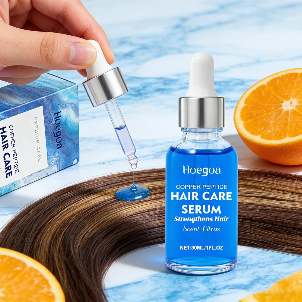 1/2PCS Copper Peptide Hair Gro - Hair Care For Hair Loss recensie en prijs