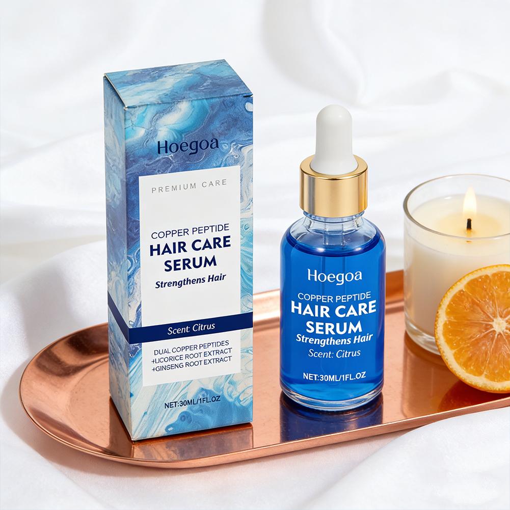 1/2PCS Copper Peptide Hair Gro - Hair Care For Hair Loss recensie en prijs