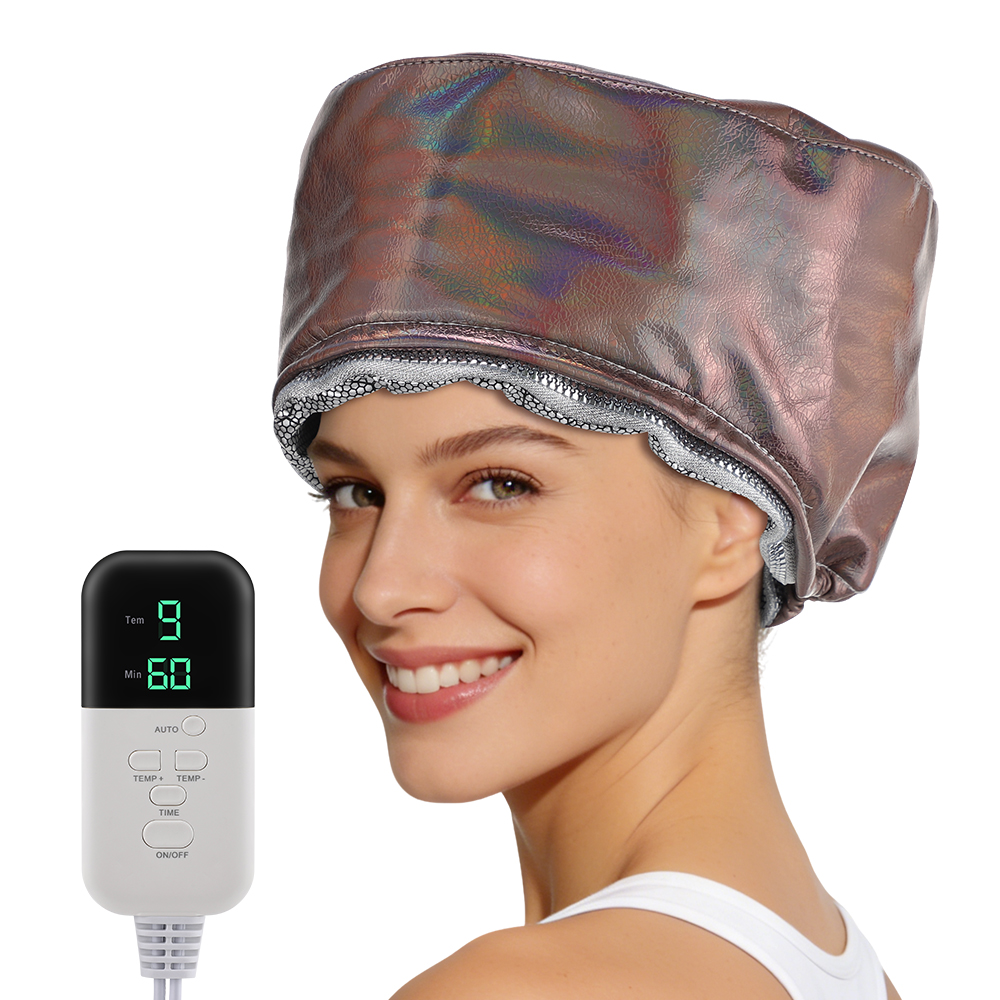 10 Modes Heated Hair Steamer C - Hair Care Salon recensie en prijs