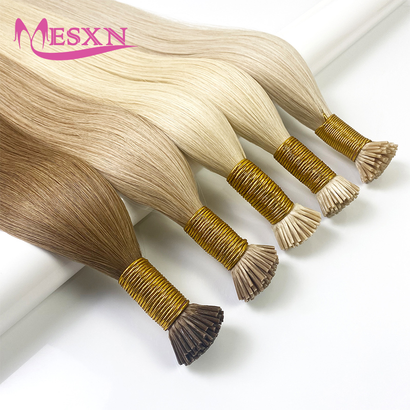 High Quality Straight I Tip Ha - Hair Care Tips recensie en prijs