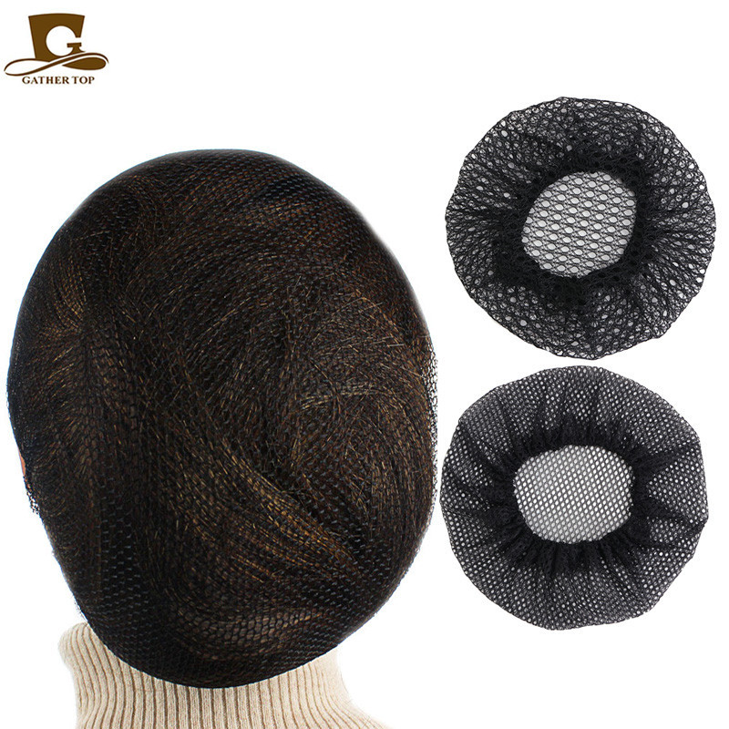 Hot Sale women's Weaving Wig C - Hair Net Invisible recensie en prijs