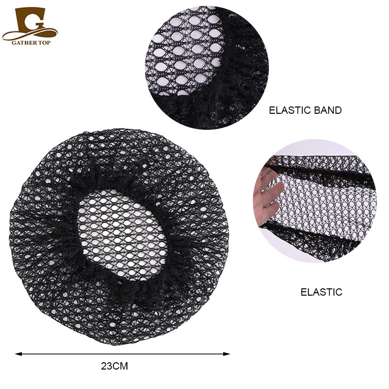 Hot Sale women's Weaving Wig C - Hair Net Invisible recensie en prijs