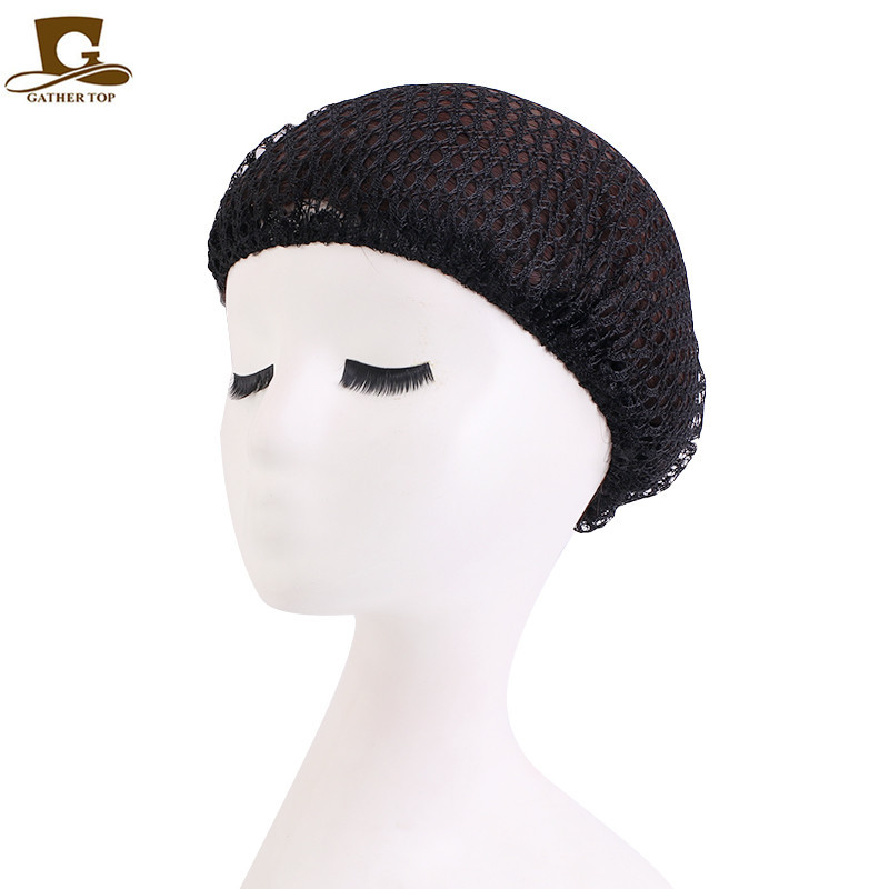Hot Sale women's Weaving Wig C - Hair Net Invisible recensie en prijs