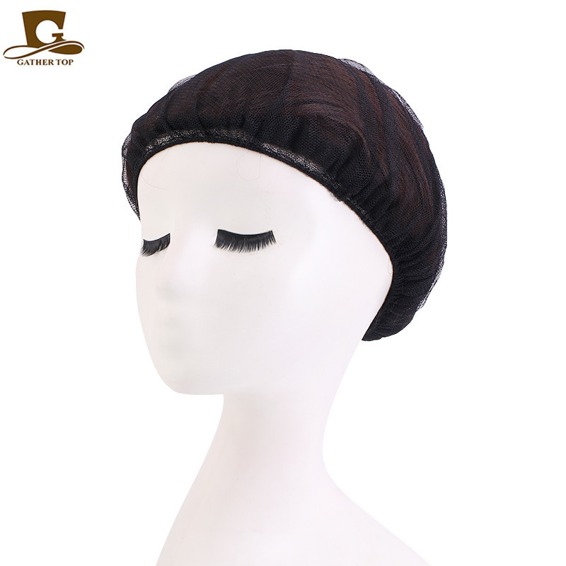 Hot Sale women's Weaving Wig C - Hair Net Invisible recensie en prijs