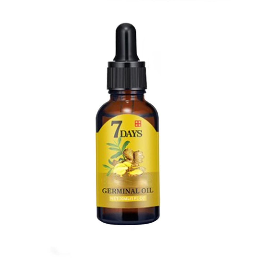 Fast Hair Growth Men Women Gin - Hair Care Essence Oil Spray recensie en prijs