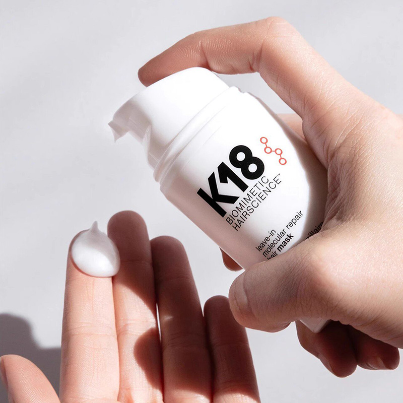 50ml K18 Conditioner Deep Nour - Hair Care K18 recensie en prijs