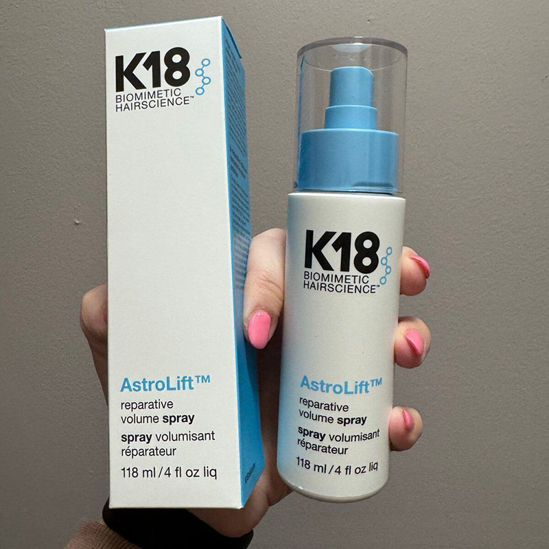 50ml K18 Conditioner Deep Nour - Hair Care K18 recensie en prijs