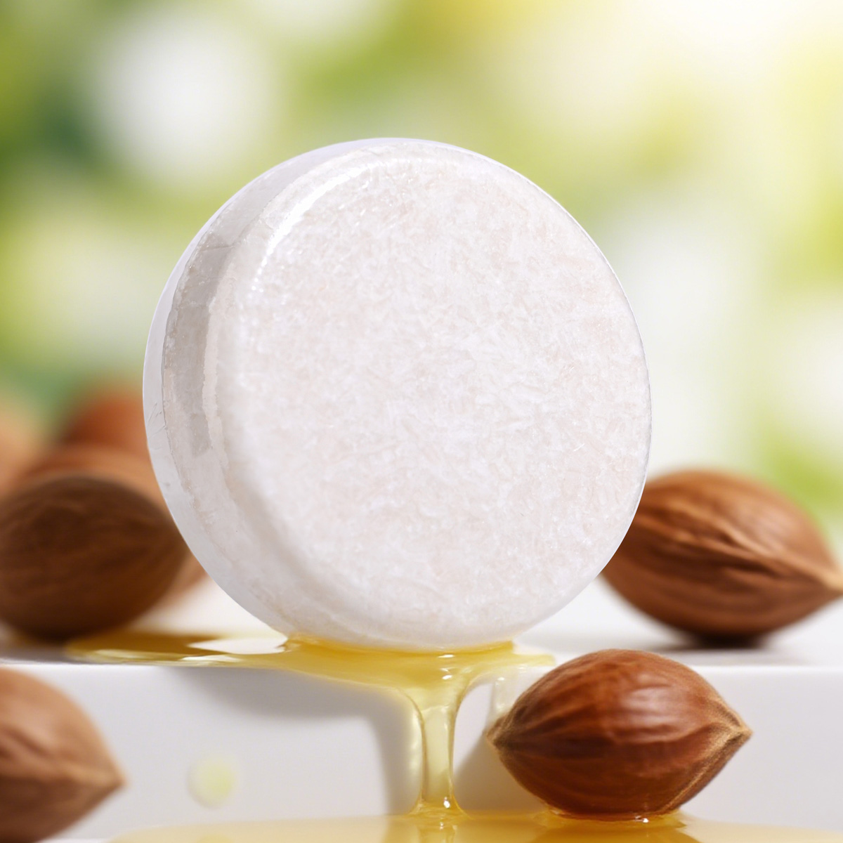 Plant Essential Oil Hair Condi - Hair Care Salon recensie en prijs