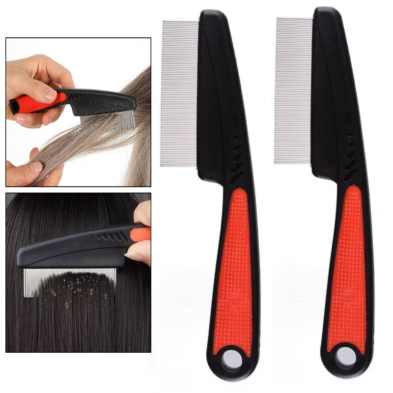 2pcs Dandruff Scalp Psoriasis  - Hair Care Dandruff recensie en prijs