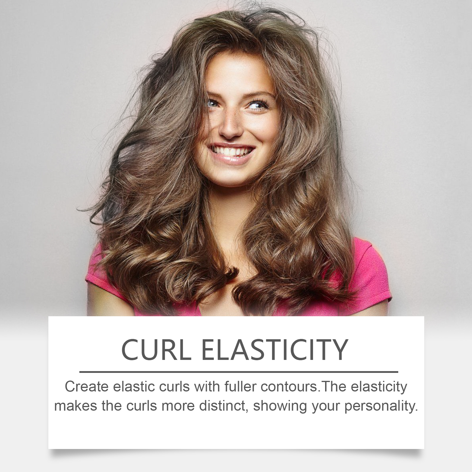 Hair Cream for Curly Hair Smoo - Hair Care For Curly Dry Hair recensie en prijs