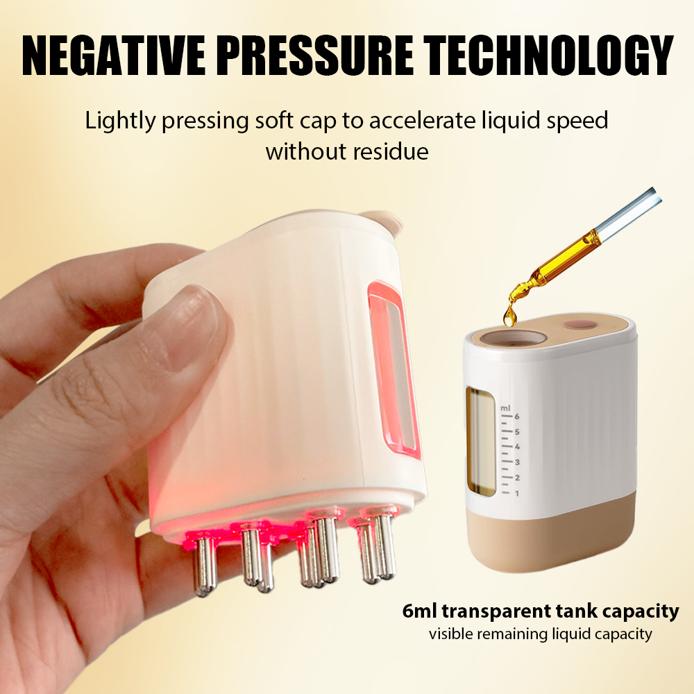 Electric Scalp Massager Portab - Hair Care For Hair Loss recensie en prijs