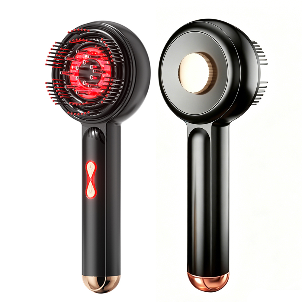 Electric Red Light Therapy Vib - Hair Care For Hair Loss recensie en prijs