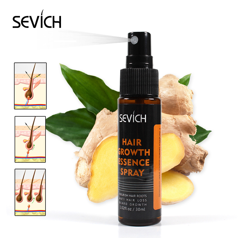 Sevich 30ml Hebal Oil Essence  - Hair Care Essence Oil Spray recensie en prijs