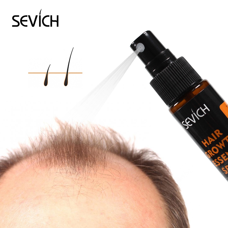 Sevich 30ml Hebal Oil Essence  - Hair Care Essence Oil Spray recensie en prijs