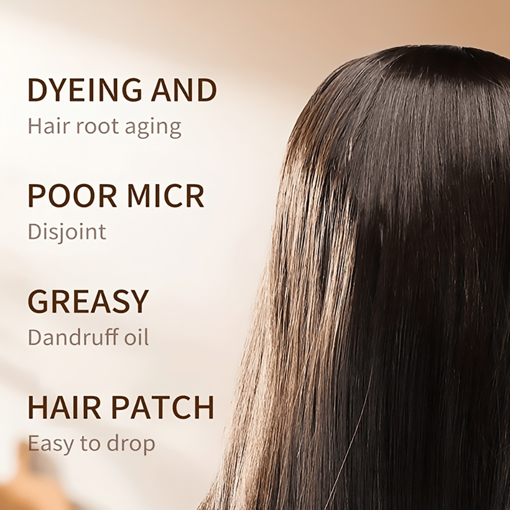 30ml Rosemary Dense Hair Essen - Rosemary Hair Oil recensie en prijs
