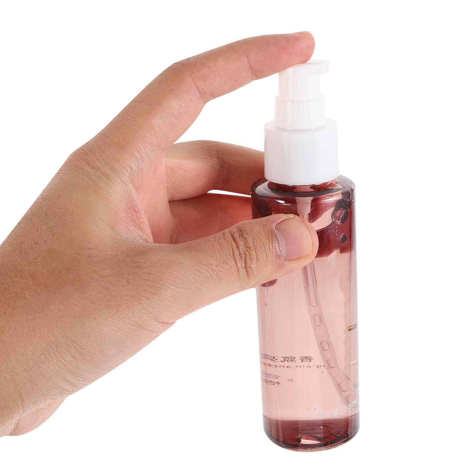 100Ml Care Oil For Long Hydrat - Hair Care Salon recensie en prijs