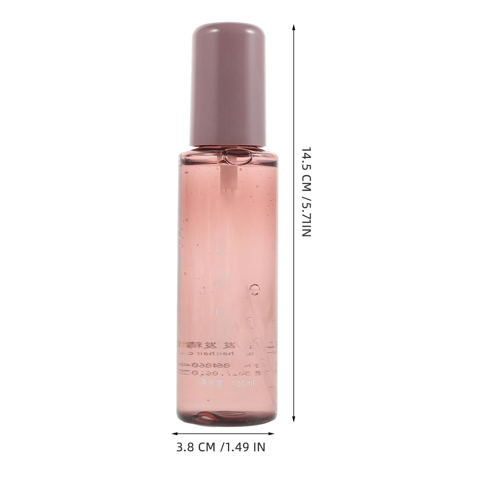 100Ml Care Oil For Long Hydrat - Hair Care Salon recensie en prijs