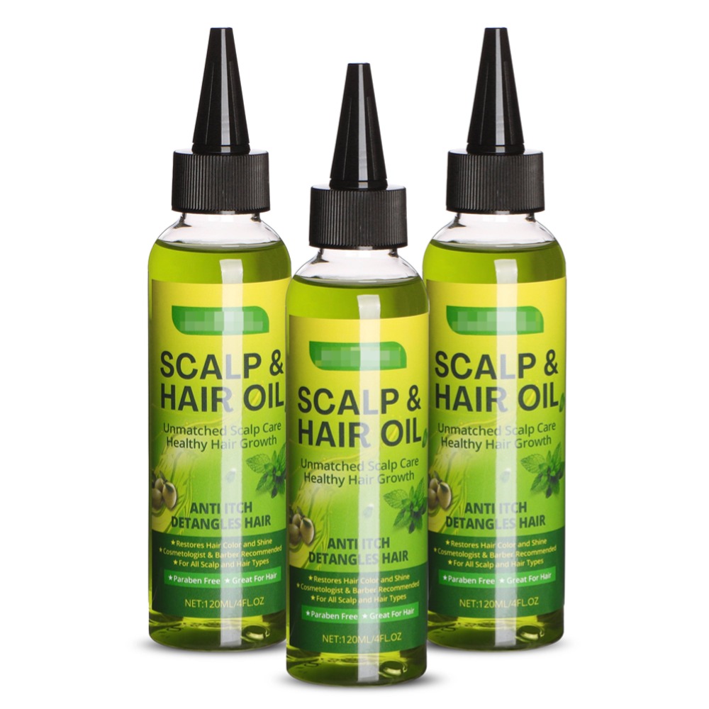 Private label 120ml olive hair - Hair Care Olive Oil recensie en prijs