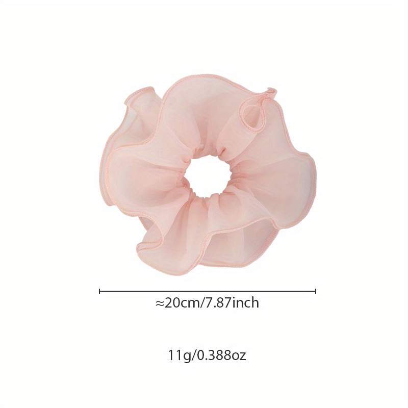 Ballet Style Double-Layer Mesh - Hair Net Invisible recensie en prijs