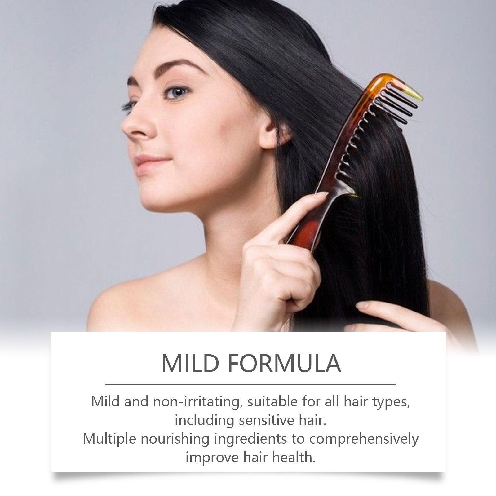 Vitamin Hair Care Serum Capsul - Hair Care For Hair Loss recensie en prijs