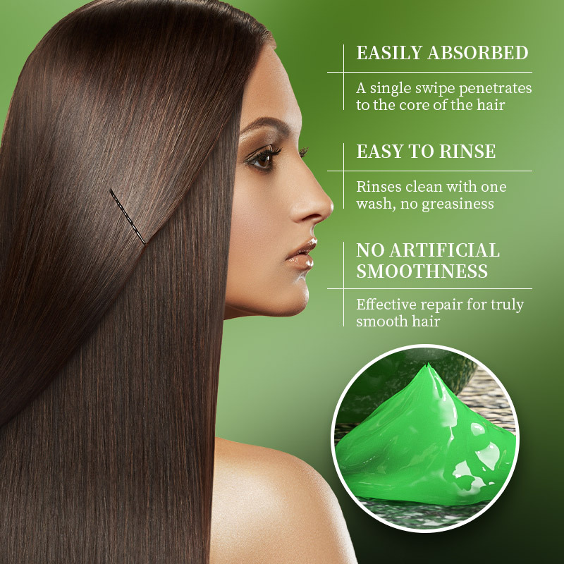 KORMESIC Aloe Vera Hair Care S - Hair Care With Aloe Vera recensie en prijs