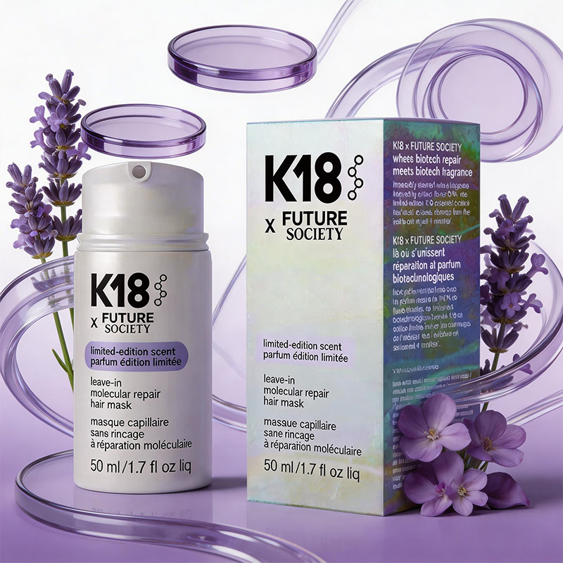 NEW K18 Leave-In Molecular Rep - Hair Care K18 recensie en prijs