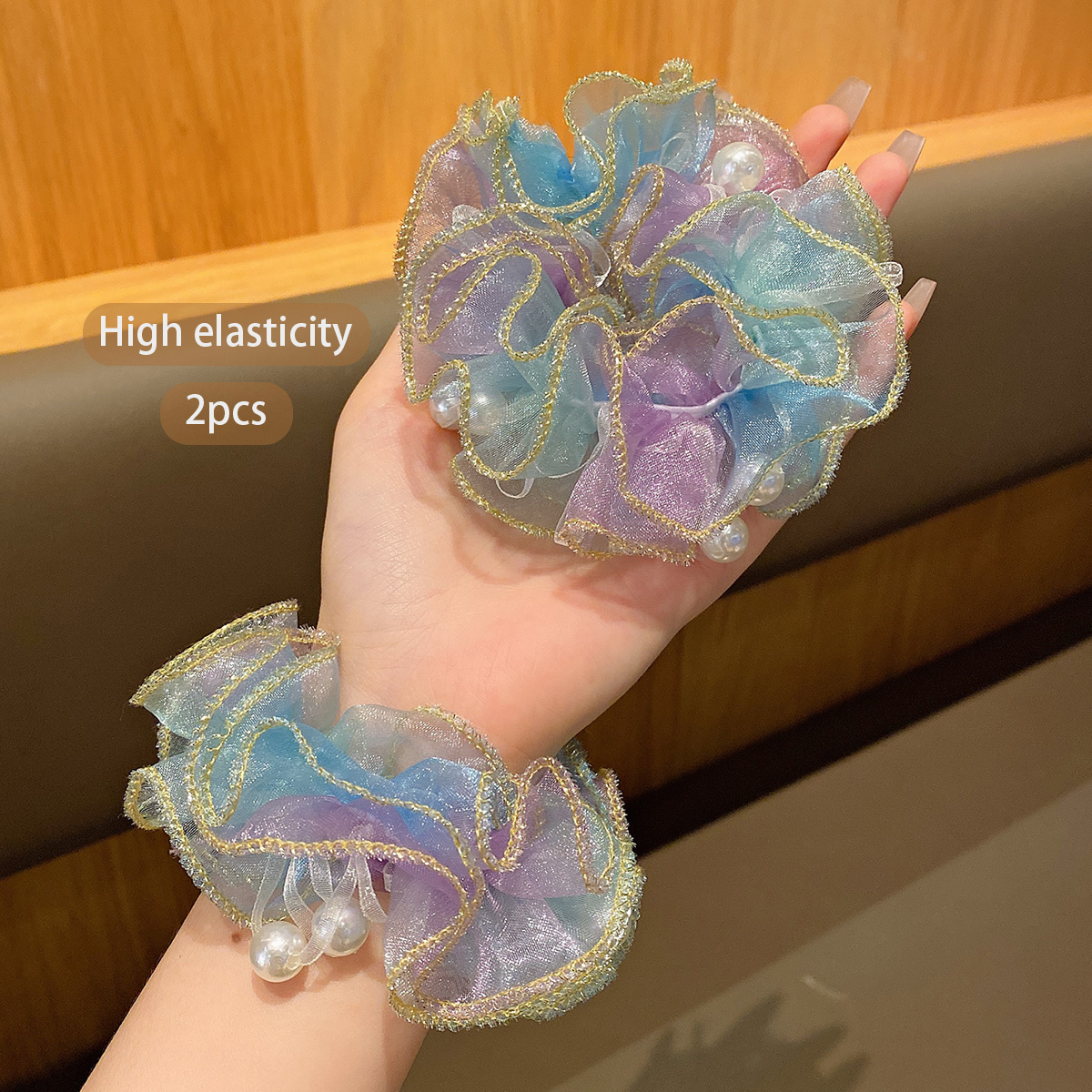 2 mesh large intestine hair ri - Hair Net Invisible recensie en prijs