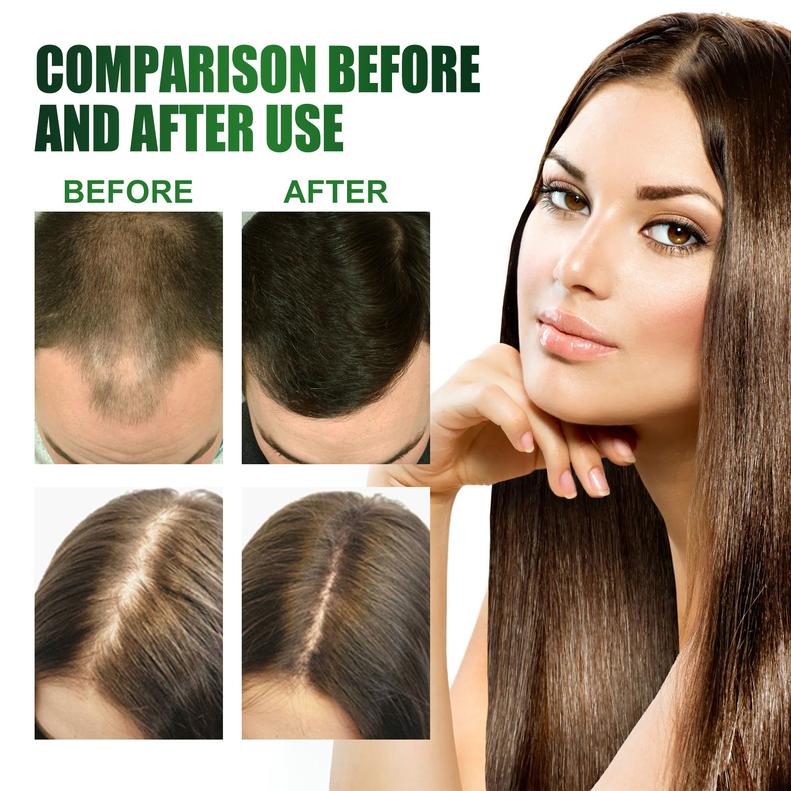Hair Growth Essential Oil Rose - Rosemary Hair Oil recensie en prijs